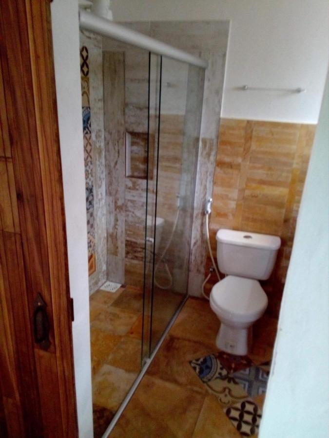 Maria Teresa Braganca Pousada Jijoca de Jericoacoara Exterior photo