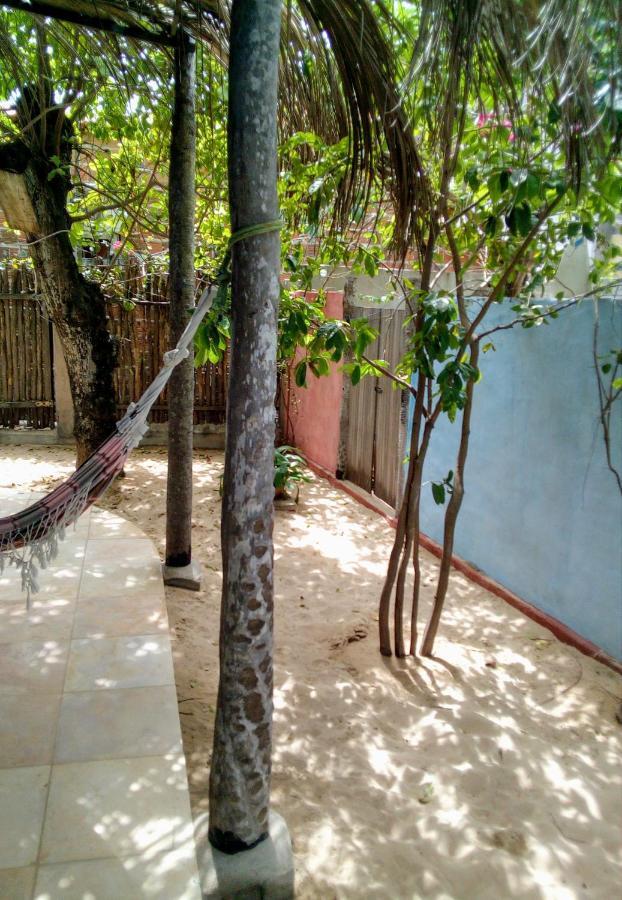 Maria Teresa Braganca Pousada Jijoca de Jericoacoara Exterior photo